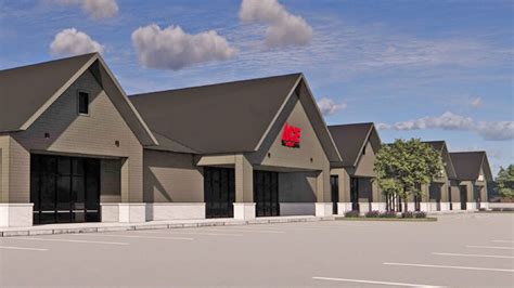 Five Points Plaza - KennMar Brokerage