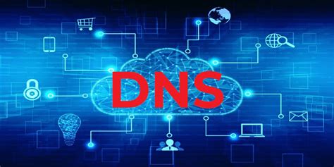 DNS是什么？解决DNS服务器异常问题 - 哔哩哔哩