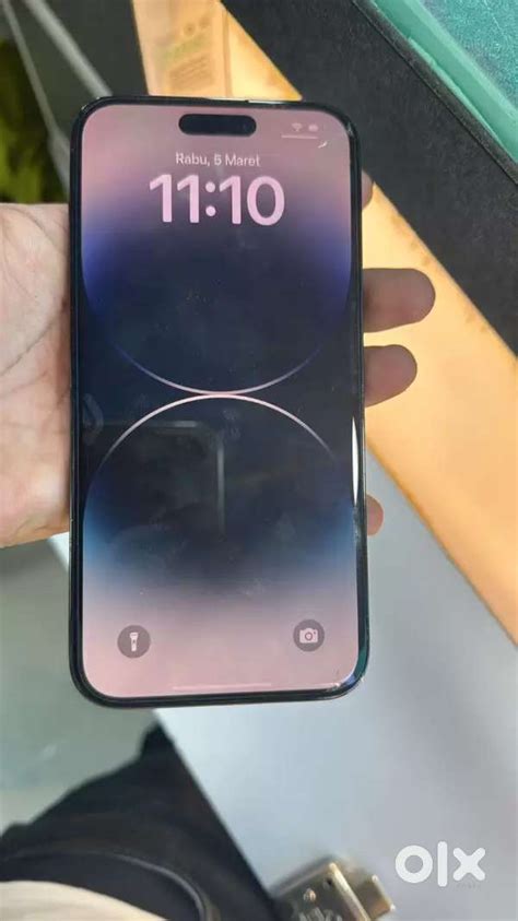 Scratchless iphone 14 pro for sale at low price - Mobile Phones ...