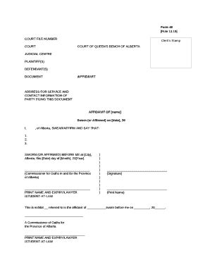 ZA Discovery Life 90850 Form - Fill Online, Printable, Fillable, Blank ...