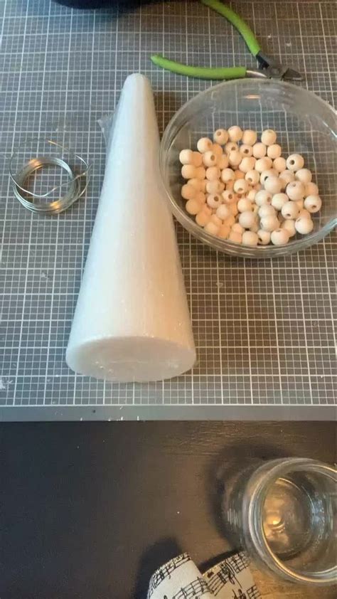 Image result for Wire Bead Tree Tutorial