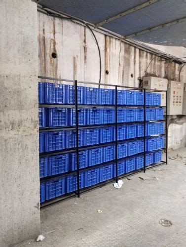 Food Waste Composting Machine - Vermicomposting Equipment for wet waste ...