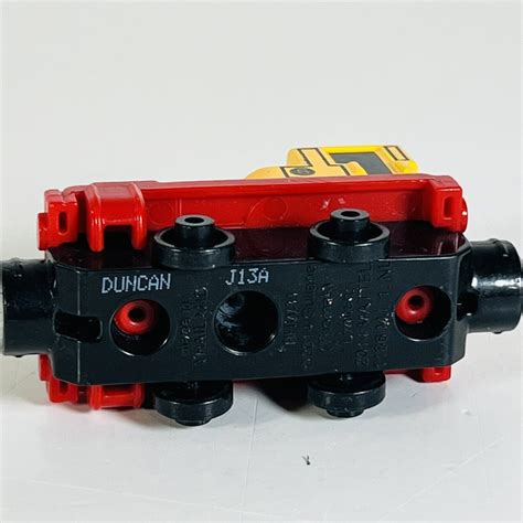 Duncan Thomas o trem Diecast Metal Tank Engine | Ubuy India