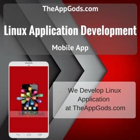 Image result for Linux Application Development
