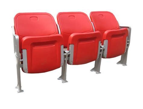 Stadium Chair Manufacturer, Supplier from Delhi