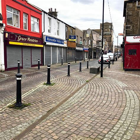 Yorkshire Street (Morecambe) - All You Need to Know BEFORE You Go