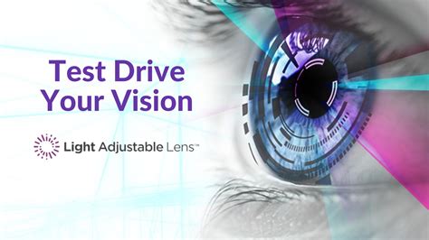 Light Adjustable Lens | Wichita #1 | Lasik & Surgery Eye Doctor