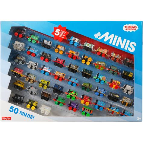 Thomas & Friends Minis 3-Pack 14 | Walmart Canada