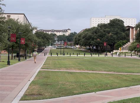 Overview : STUDENT BUSINESS SERVICES : Texas State University