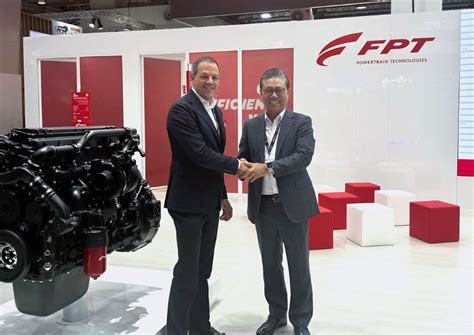 Tata Daewoo | FPT Industrial