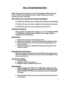 Image result for Language Experience Approach Worksheet