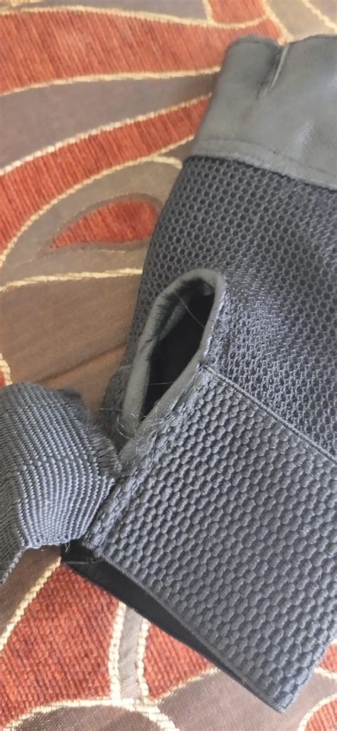 Buy SportsFitt Power Muscles Half Netted Gym Gloves/Cycling Gloves ...