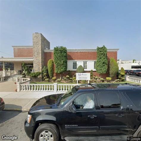 Scarpaci Funeral Home Inc. Obituaries