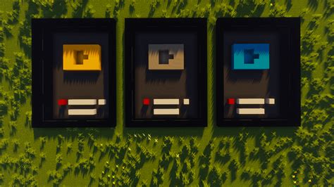 Image result for Minecraft Play Button Tutorial