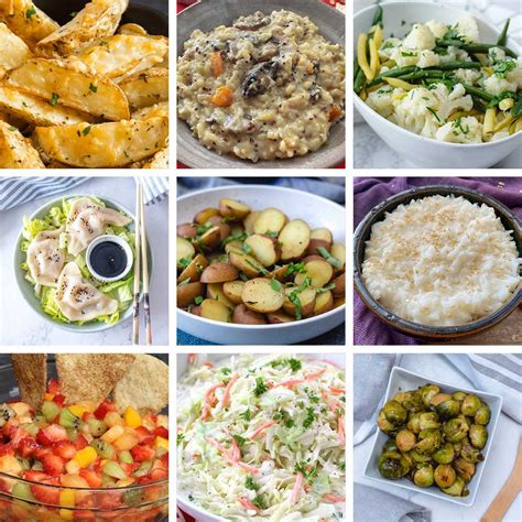 What to Serve With Tilapia? 14 Best Side Dishes - Corrie Cooks