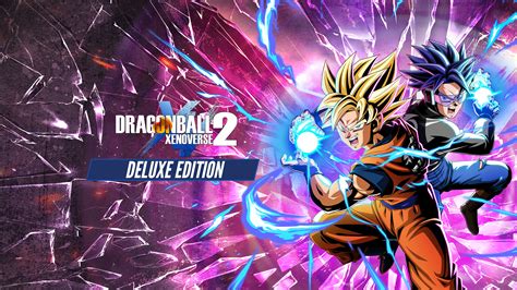 Xenoverse 2 Is A Lot Of Fun, But Grinding Out Rank Ten And Perfecting Your Combos Takes Real Experience