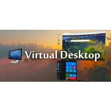 Image result for Google Virtual Desktop Logo