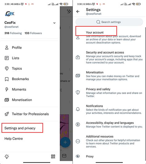 Twitter Logout 的图像结果