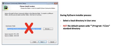 Image result for Pycharm Installation Guide