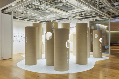 Follow a forest trail into this iconic design brand's 40-year history ...