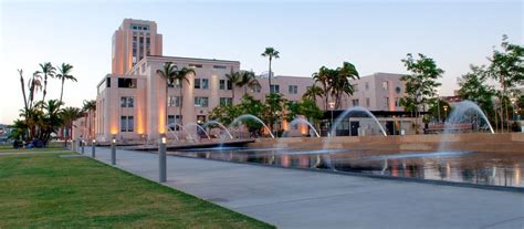 County of San Diego Office Photos | Glassdoor