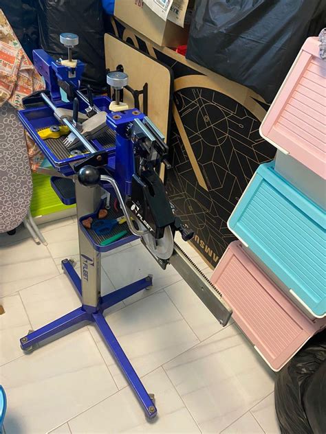 Image result for Fleet Stringing Machine