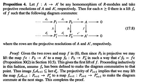 Image result for Module Homomorphism
