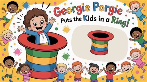 Nursery Rhymes - Mind World Academy