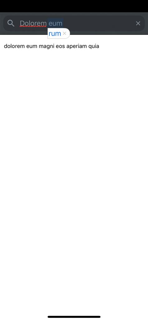 Image result for React Native Search Filter Source Code