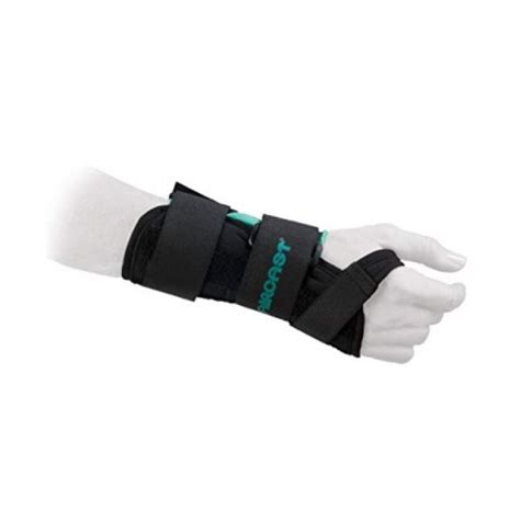Aircast A2 Wrist Brace Without Thumb DJO - Farmacia Loreto