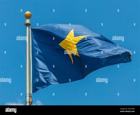 Lone Star Monument and Historical Flags Park (Texas Revolution Flags ...