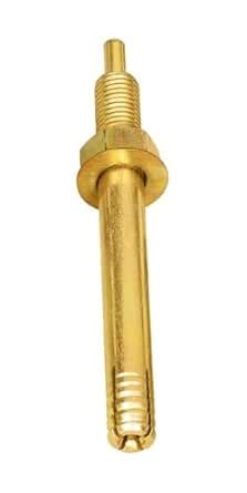 First Connecty Wall Anchor Fastener Bolt Screws, Rust Proof, Unbeatable ...