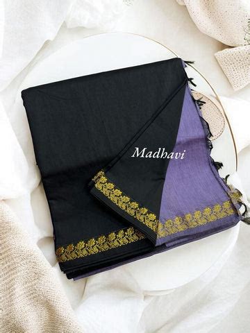 Kaithari Nesavu Sarees - Handloom Cotton & Silk Sarees