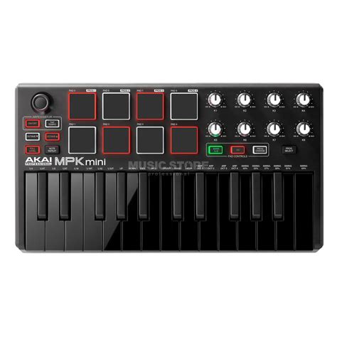 AKAI Professional MPK Mini Play | Deutschland
