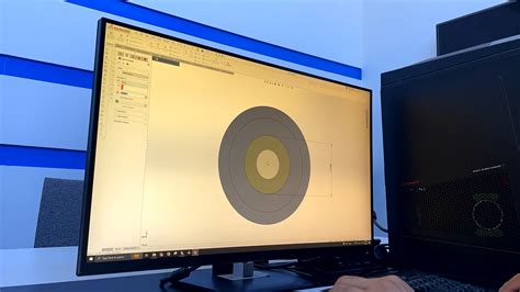 3D CAD Modeling - BuGraphene Technology & Innovation