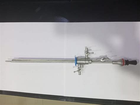 Hysteroscopy Operative Sheath Exporters and Suppliers from delhi