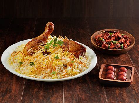 Order Potful Biryani, Biryani Home Delivery