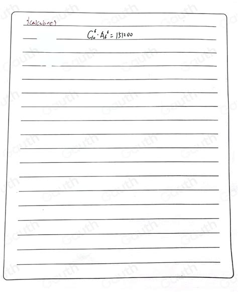Solved: Para a criação de uma senha de um site, Júnior resolveu usar as ...