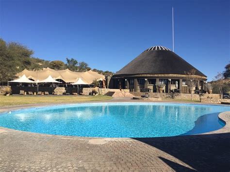 Quick Africa wildlife experience before flying out - Reviews, Photos ...