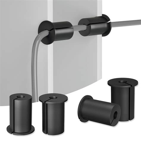 Buy ELFCULB Starlink Cable Routing Kit,Starlink Wall Grommet for 1 ...