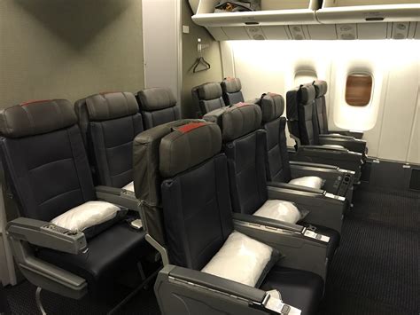 American Airlines 767 Business Class 的图像结果