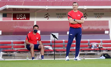 BIG MOVES catch-up | USWNT Roster REACTIONS | Attacking Third | Soccer 1/8