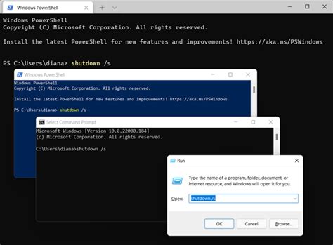 Image result for How to Shut Down Windows 11 Using Cmd