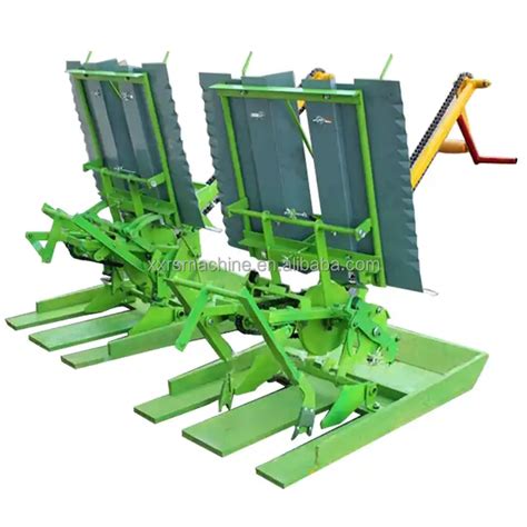 Image result for Paddy Transplanter Machine