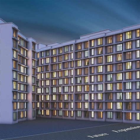 Projects in Ghatkopar by Damji Shamji Shah Group - Dwello