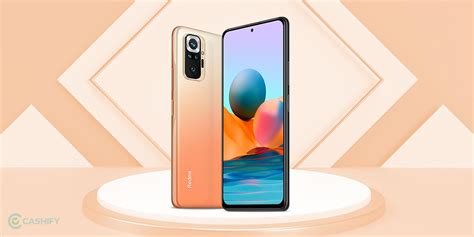 Redmi Note 10 Pro Review - Mixed Opinion But Try Not To Skip | Cashify