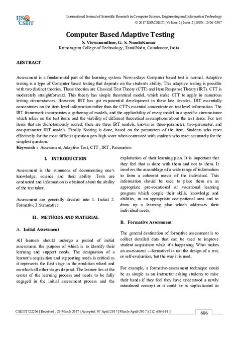 Computer-Adaptive Testing Software 的图像结果