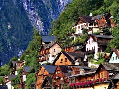 Hallstatt UNESCO World Heritage Tour From Salzburg - Klook India