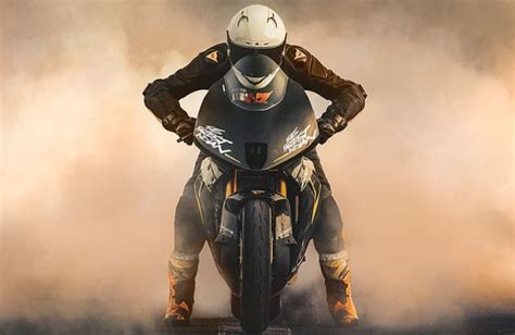 Ultraviolette F99 Becomes the Fastest Indian Motorcycle | EVFY | EVFY