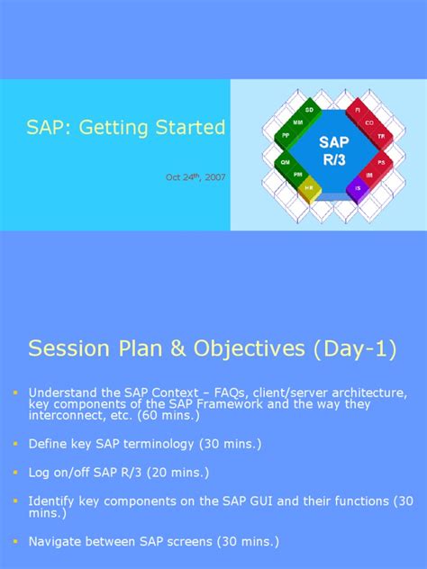 Image result for SAP Overview for Beginners